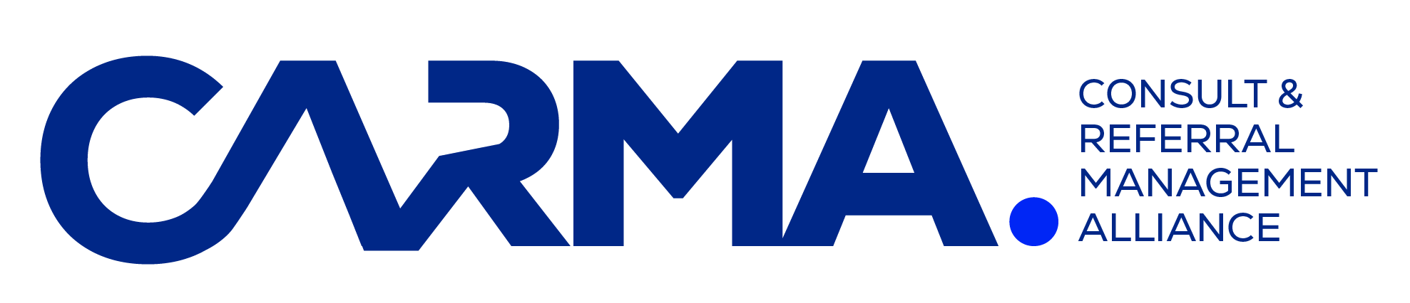 CARMA - Consult & Referral Management Alliance