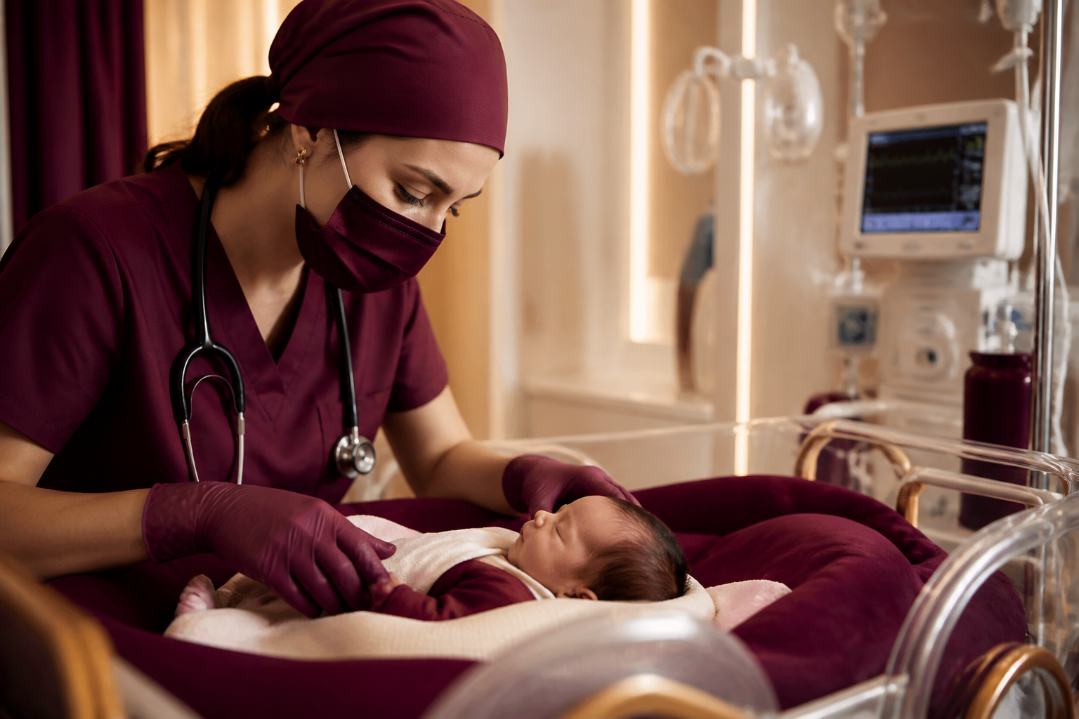 Neonatal Care Excellence